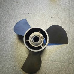 Helice cleaver 14x30 mercury