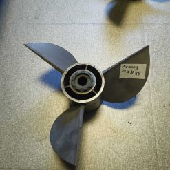 Helice cleaver 14x30 mercury