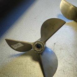 Helice cleaver 14x30 L mercury