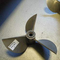 Helice cleaver 14x30 L mercury