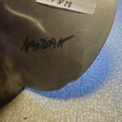 Helice cleaver 15x28 mercury 48-19518-28P