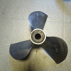 Helice cleaver 15x28 mercury 48-19518-28P