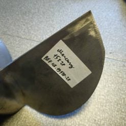 Helice cleaver 15x28 mercury 48-19518-28P