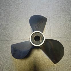 Helice cleaver 14.5x28 mercury 48-19518-28P