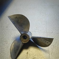 Helice cleaver 14.5x28 mercury 48-19518-28P