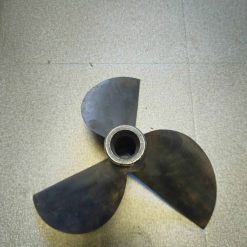 Helice cleaver 17x26 mercury