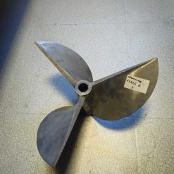 Helice cleaver 17x26 mercury