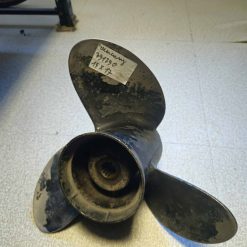 Helice inox 15x17 mercury 391290