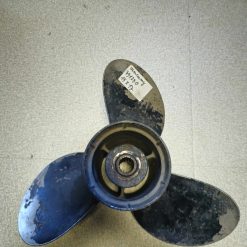 Helice inox 15x17 mercury 391290