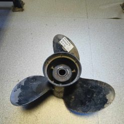 Helice inox 15x17 mercury 391290