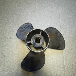Helice inox 13.75x21 yamaha 61A