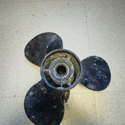 Helice alu bravo 2 mercury 25P