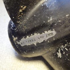 Helice alu bravo 2 mercury 25P