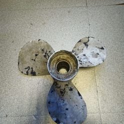 Helice alu A5 volvo penta