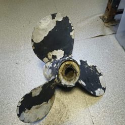 Helice alu A5 volvo penta