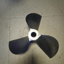 Helice cleaver 15x26 mercury J484R