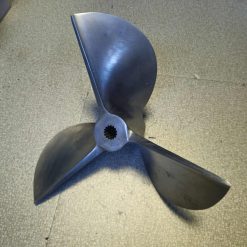 Helice cleaver 15x26 mercury J484R