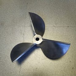 Helice cleaver 15x26 mercury J484R