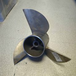 Helice cleaver 23P mercury 48-74602-A4