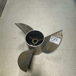 Helice cleaver 23P mercury 48-74602-A4