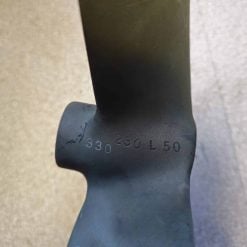 Helice bronze arbre 330x230 L50 Bronze