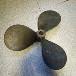 Helice bronze 14x11 LH