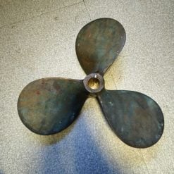 Helice bronze 14x11 LH