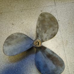 Helice bronze 14x10 RH Arbre 20