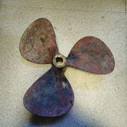 Helice bronze 14x9 L55