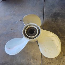 Hélice omc 30-40cv alu