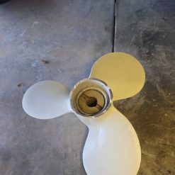 Hélice mercury 48-82764 alu