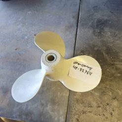 Hélice mercury 48-82764 alu
