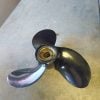 Hélice omc 9.25x11 alu 388088
