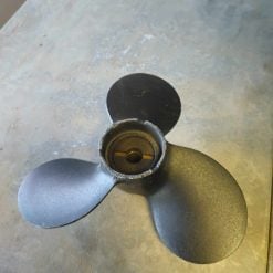 Hélice michigan 8.25x8 alu 012008 P511