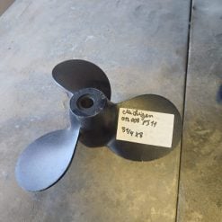 Hélice michigan 8.25x8 alu 012008 P511