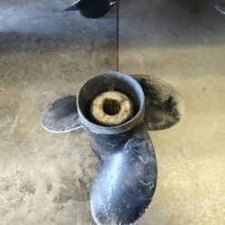 Hélice mercury 48-73134-A40 12P