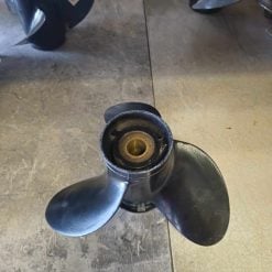 Hélice evinrude 10x13 alu