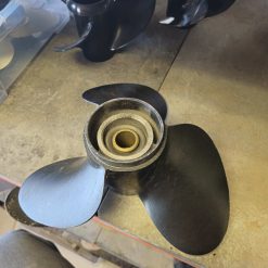 Hélice michigan 13.125x15 alu