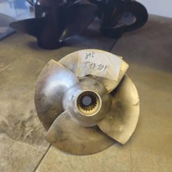 Turbine jet ski T13104