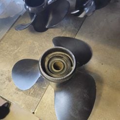 Hélice michigan 13.75x15 alu