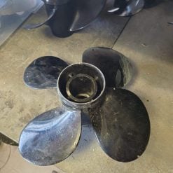 Hélice michigan vortex 10P