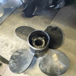 Hélice michigan vortex 10P