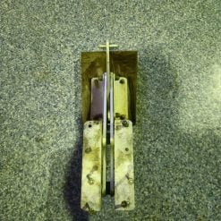 Chaise moteur moteur 9cv