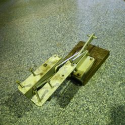 Chaise moteur moteur 9cv