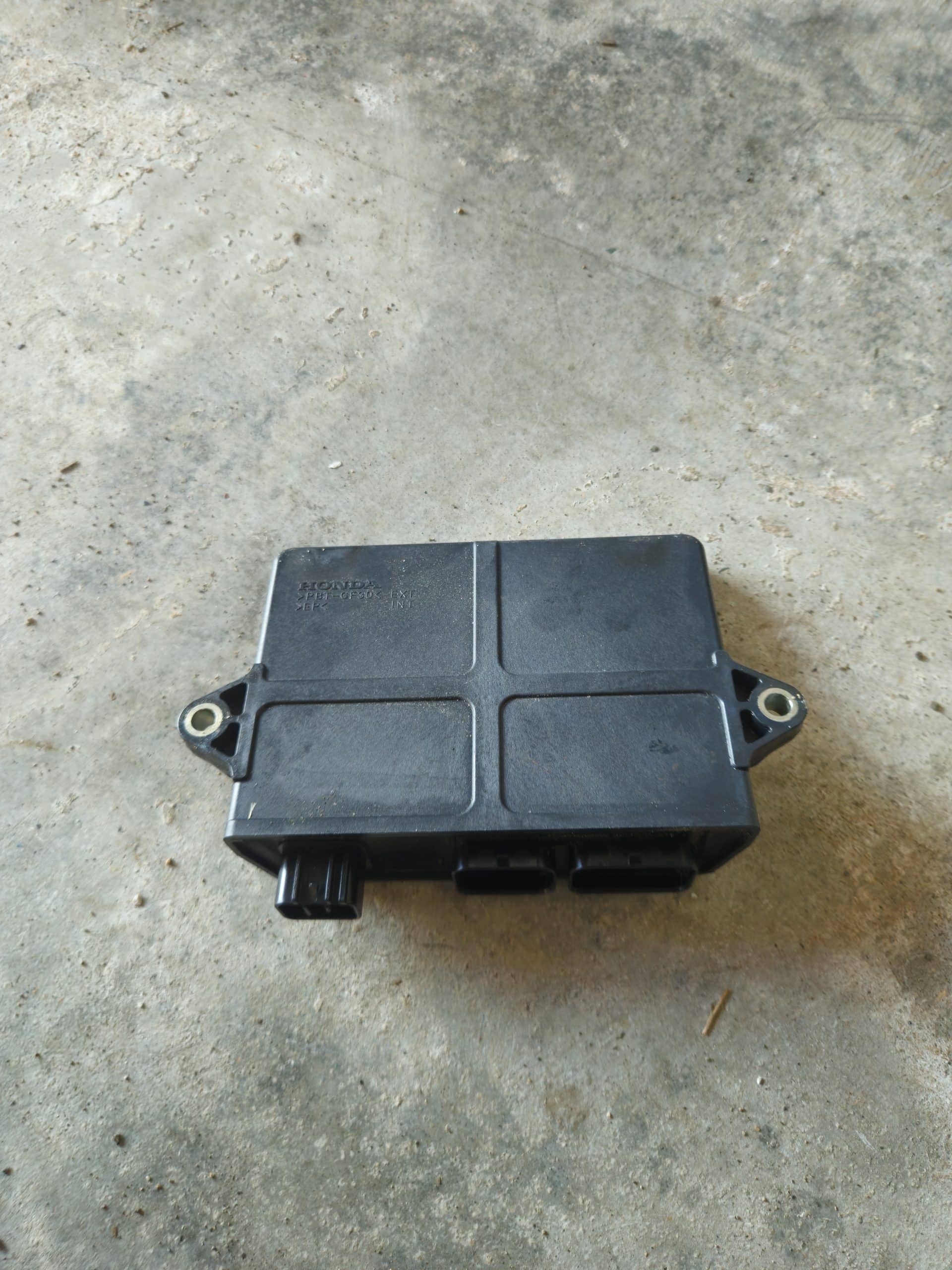 ECU BF150 honda 34740-ZY6-023