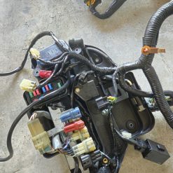 Faisceau + allumage BF150 Honda