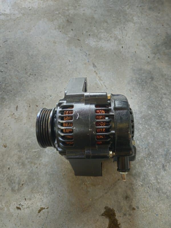 Alternateur BF150 Honda 101211-8740