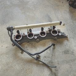 Rampe injection BF150 Honda