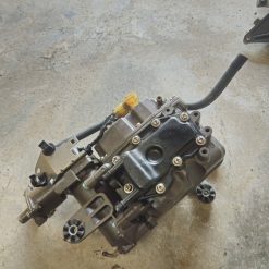 Pompe haute pression BF150 Honda