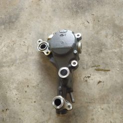 Support filtre a huine BF150 Honda